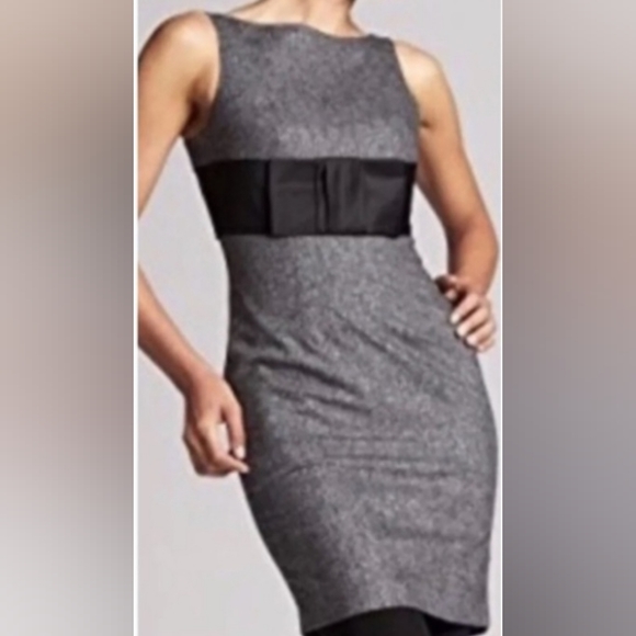 TARA SUBKOFF FOR BEBE SIZE 4 - Picture 9 of 9